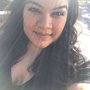 Meet your Posher, Kat